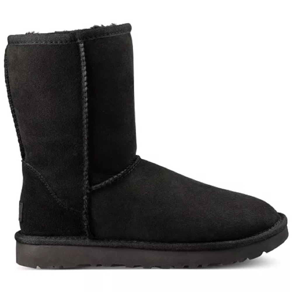 Ugg Classic Short Boots